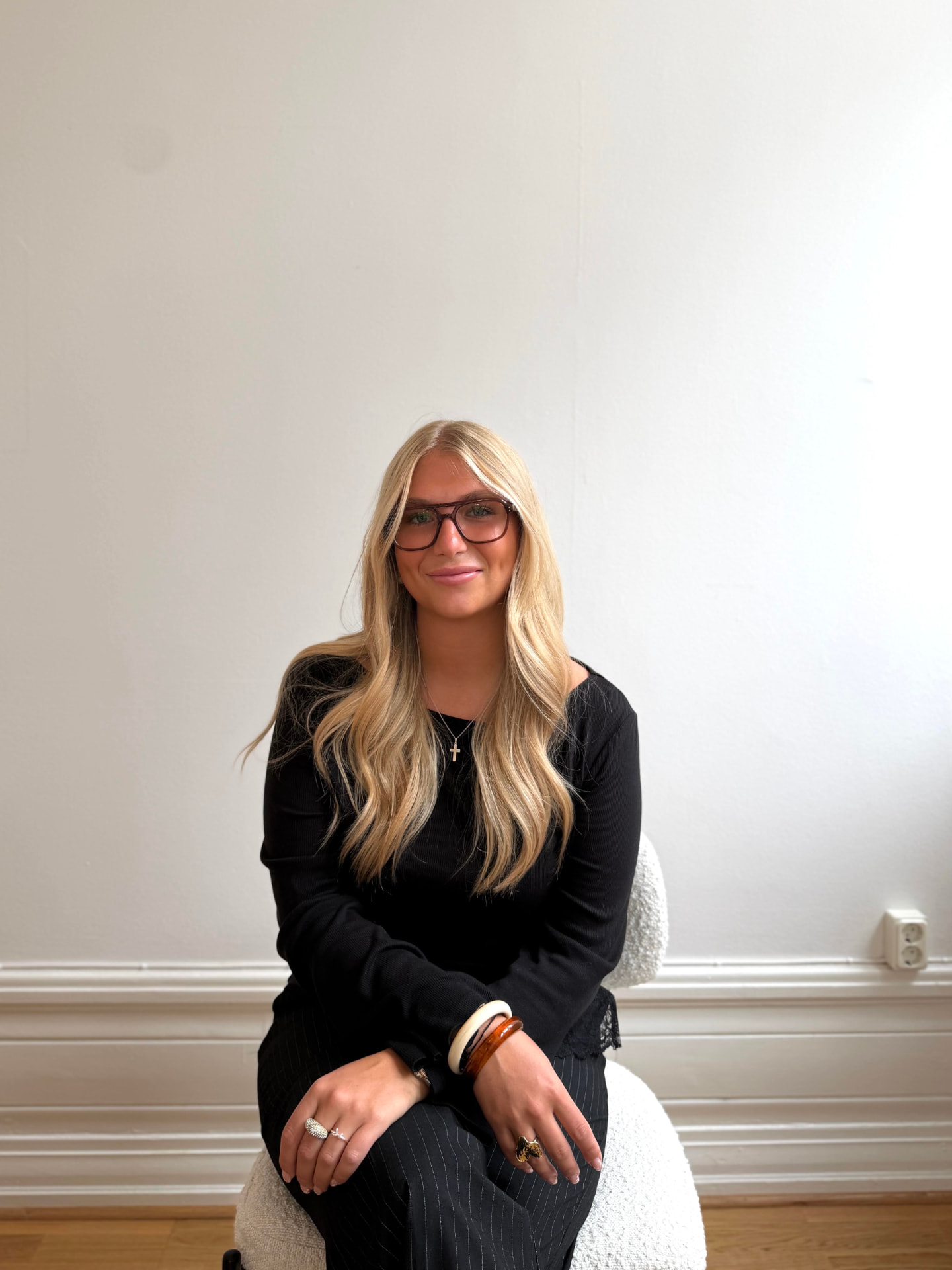Elsa Jönsson, Campaign Manager på NH Creative