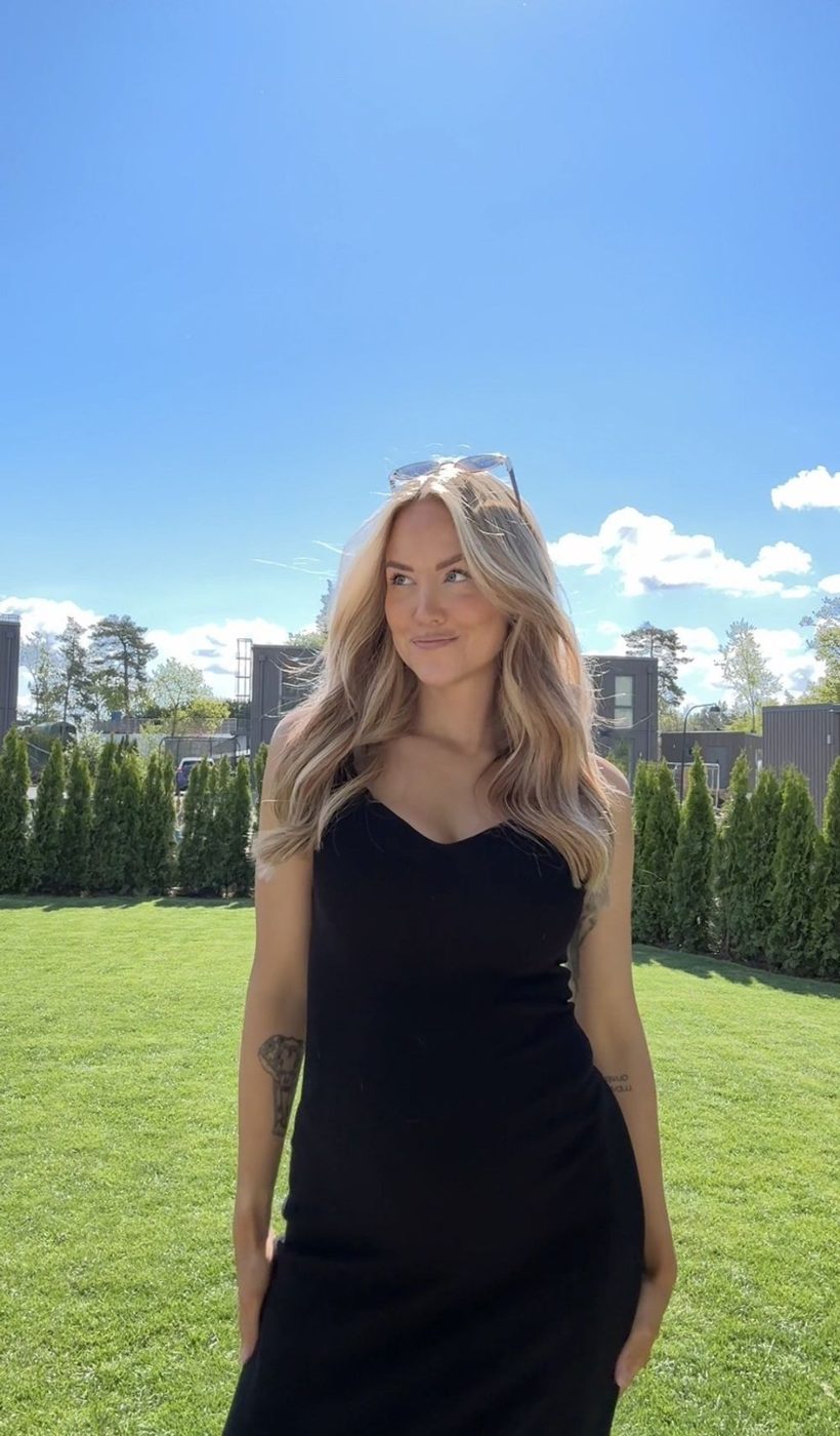 Amanda Lekland