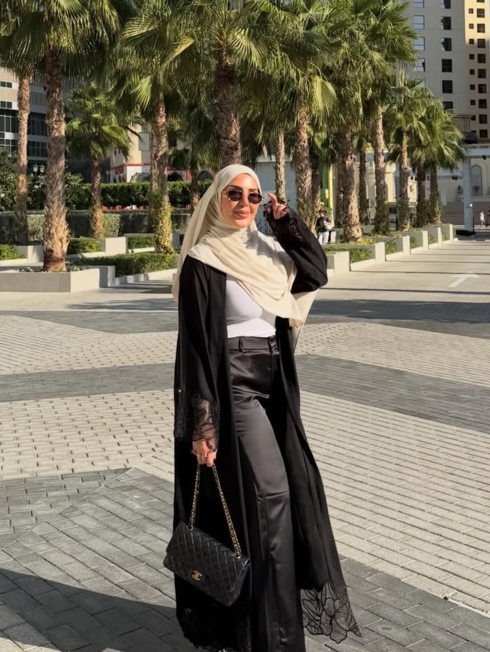 Hoda Mirza